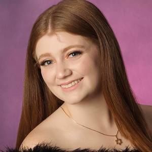 Meet your Posher, Hailey